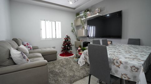 Foto 3 de Piso en venta en Calle Calle Federico Viera, Schamann - Rehoyas, Las Palmas de Gran Canaria