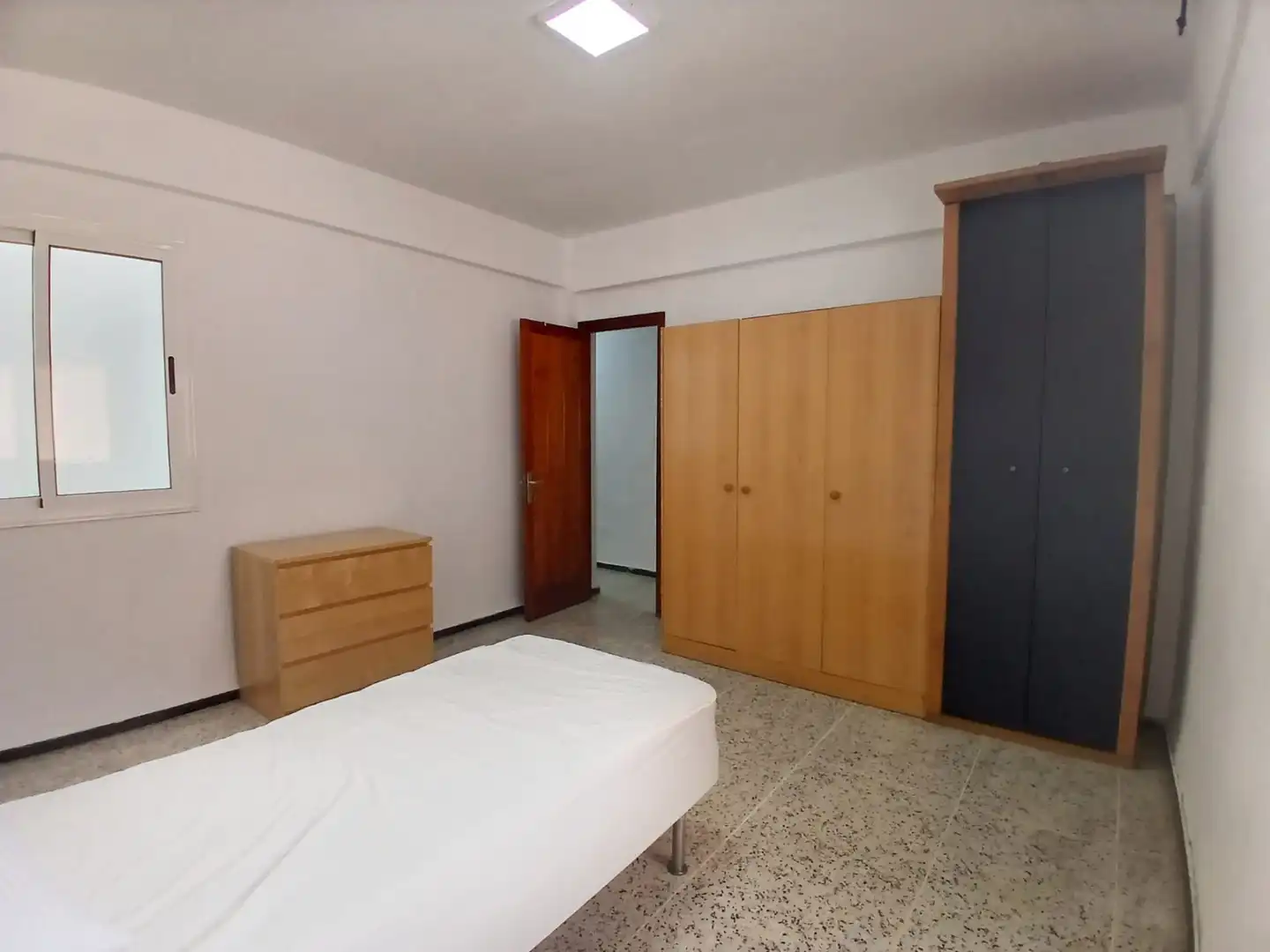 Dormitori de Pis en venda en Las Palmas de Gran Canaria amb Balcó