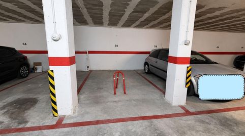 Foto 2 de Garaje en venta en Calle de el Maquinista de la General, 51, Valdespartera, Zaragoza Capital