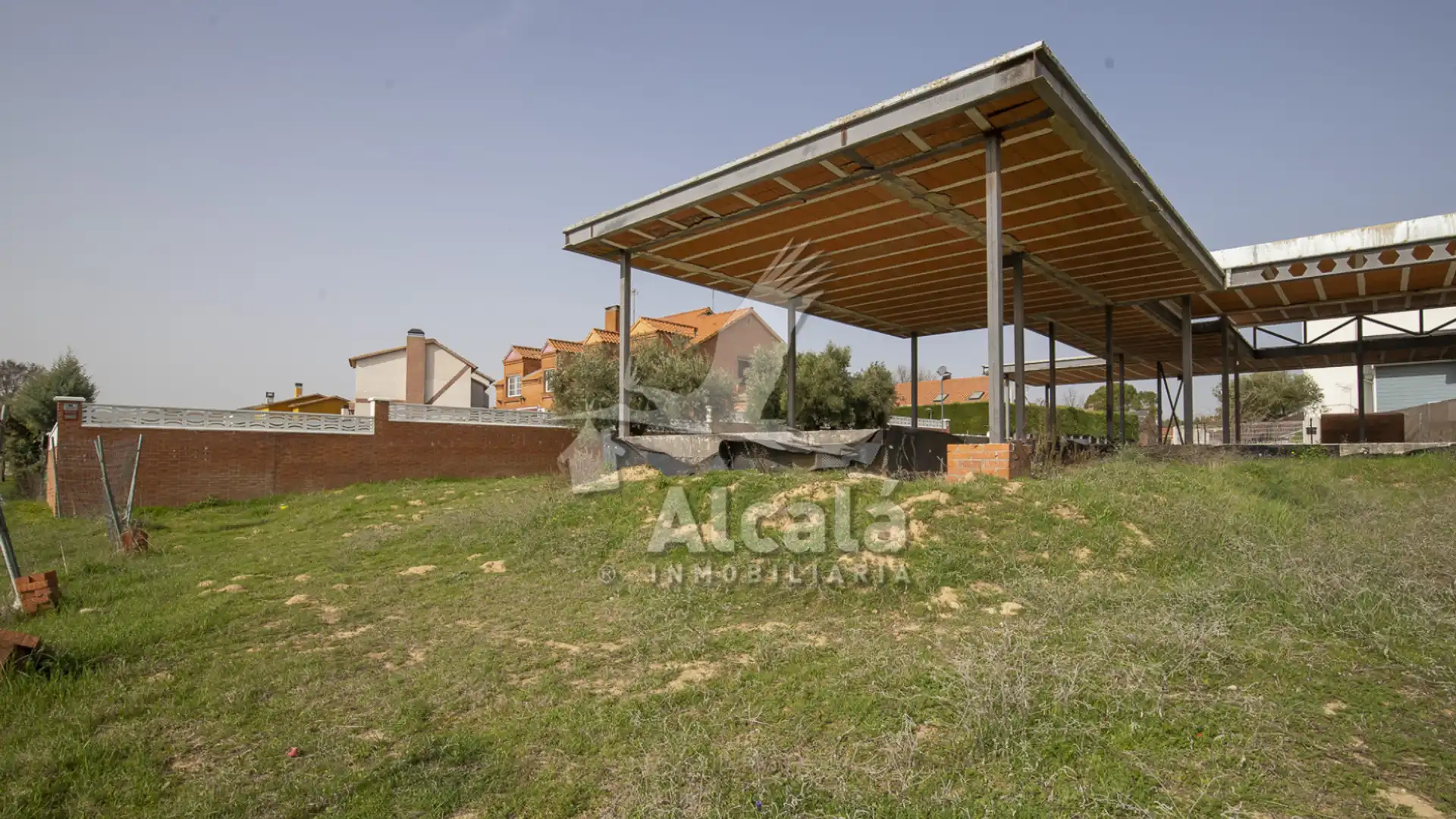 Residential for sale in Villalbilla pueblo