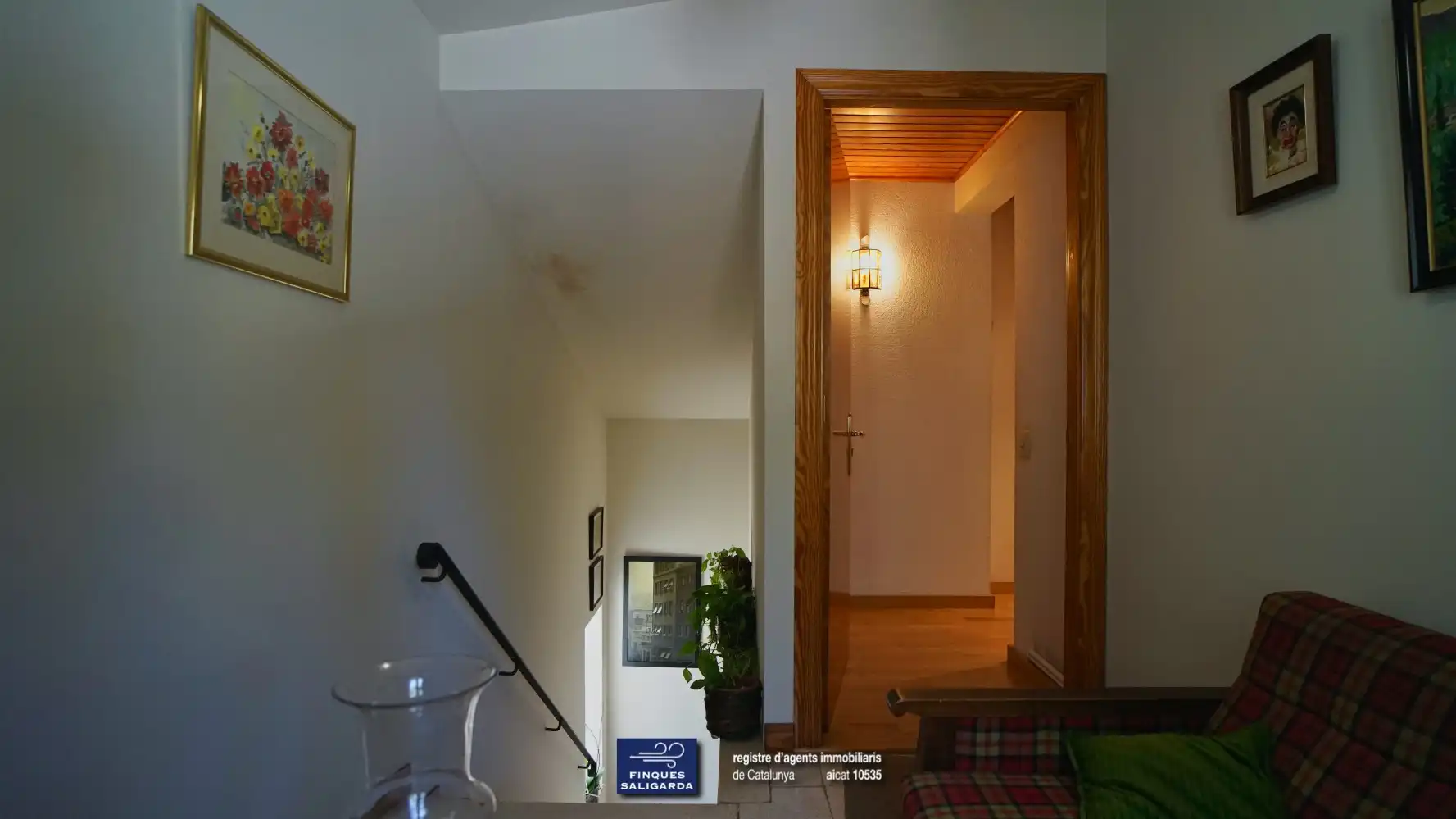 Casa o xalet en venda en Tagamanent amb Calefacció, Terrassa i Traster