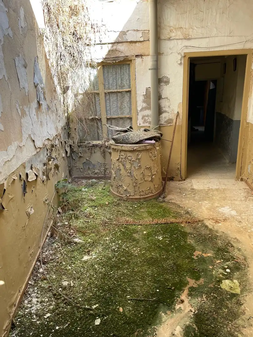 Casa o chalet en venta en La Puebla de Almoradiel con Calefacción, Trastero y Amueblado