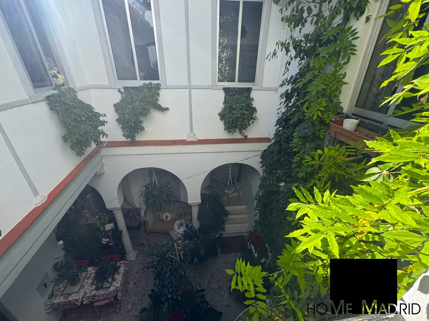 Garten von Gebäude zum Verkauf in El Puerto de Santa María mit Alarm