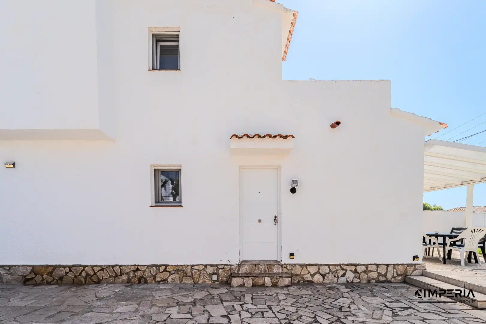 Villa avec terrasse à vendre à Carrer Rovelló, imagen 78
