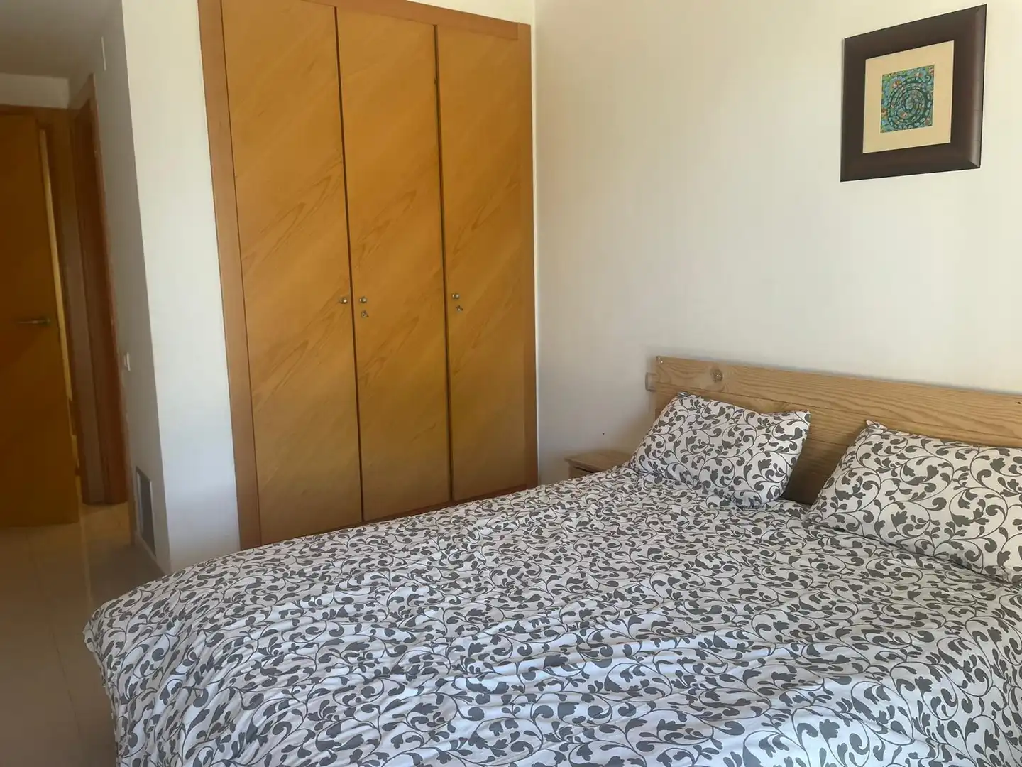 Dormitori de Planta baixa en venda en Salou amb Jardí privat, Terrassa i Moblat