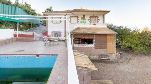 Photo 5 of Houses for sale in Calle Extrarradio, 321, Cogollos de la Vega, Granada