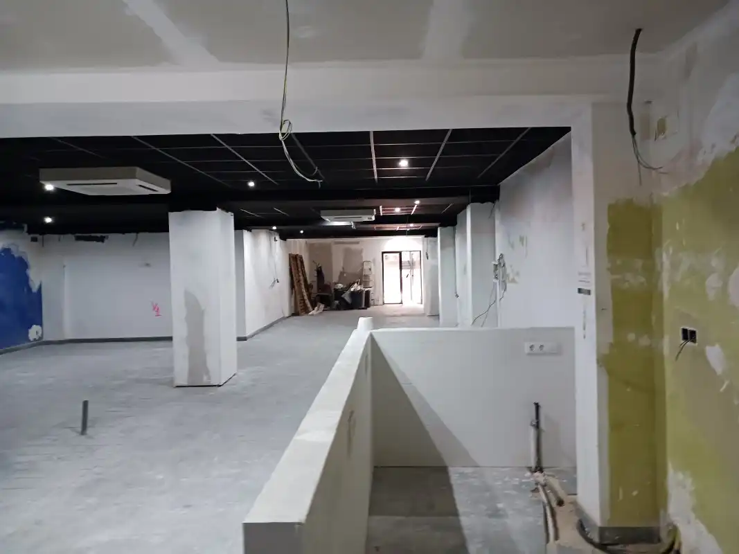 Business premises for sale in Germaníes - Juzgados, imagen 15