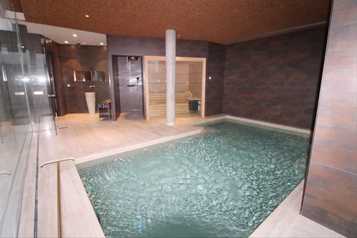 Casa amb terrassa en venda a Platja d'Aro, imagen 10