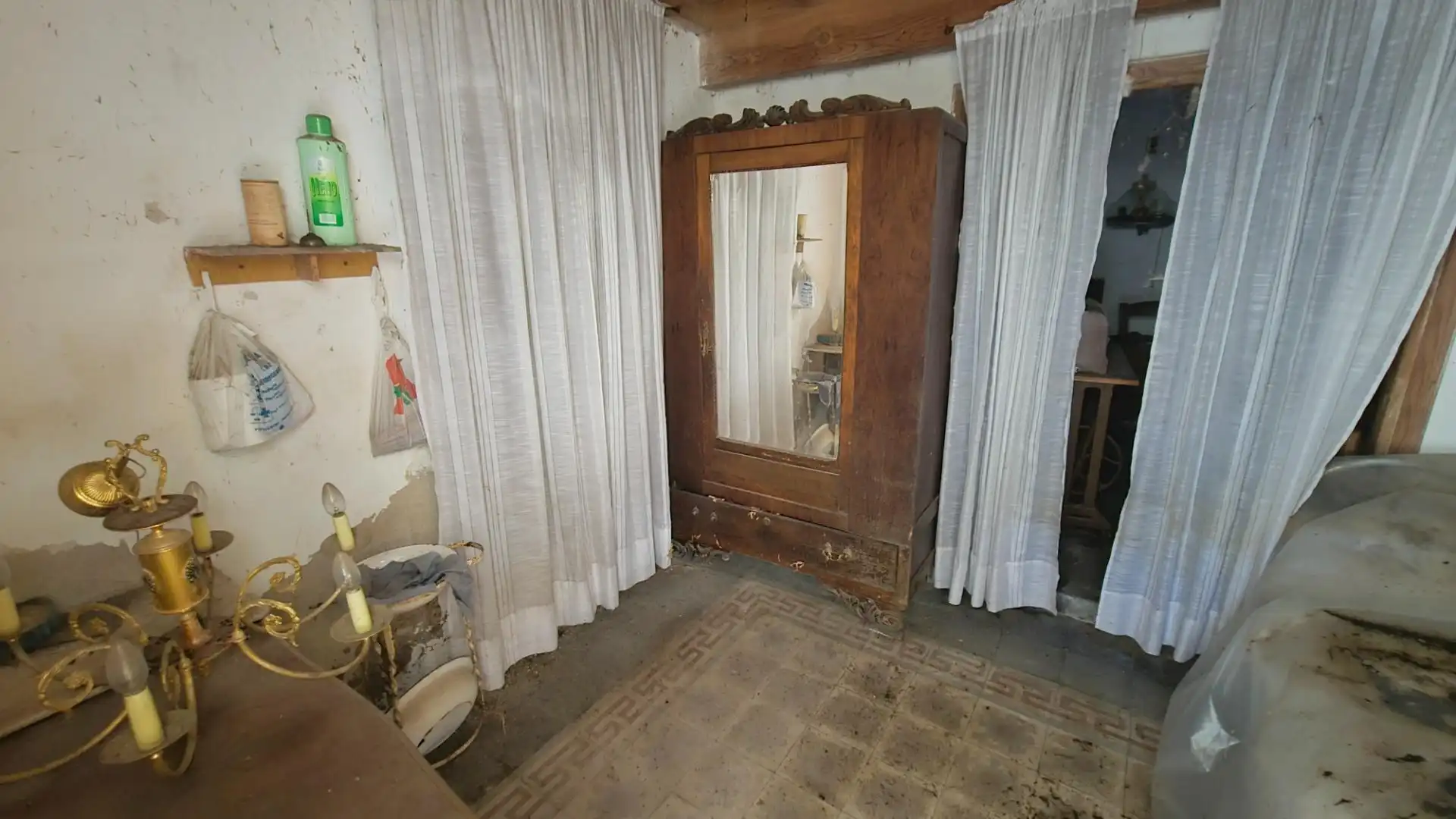 Habitación de Casa o chalet en venta en Sanchón de la Ribera