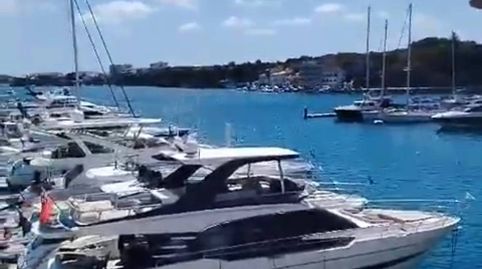 Foto 4 de Àtic en venda a Moll de Llevant, Centre Històric, Maó - Mahón