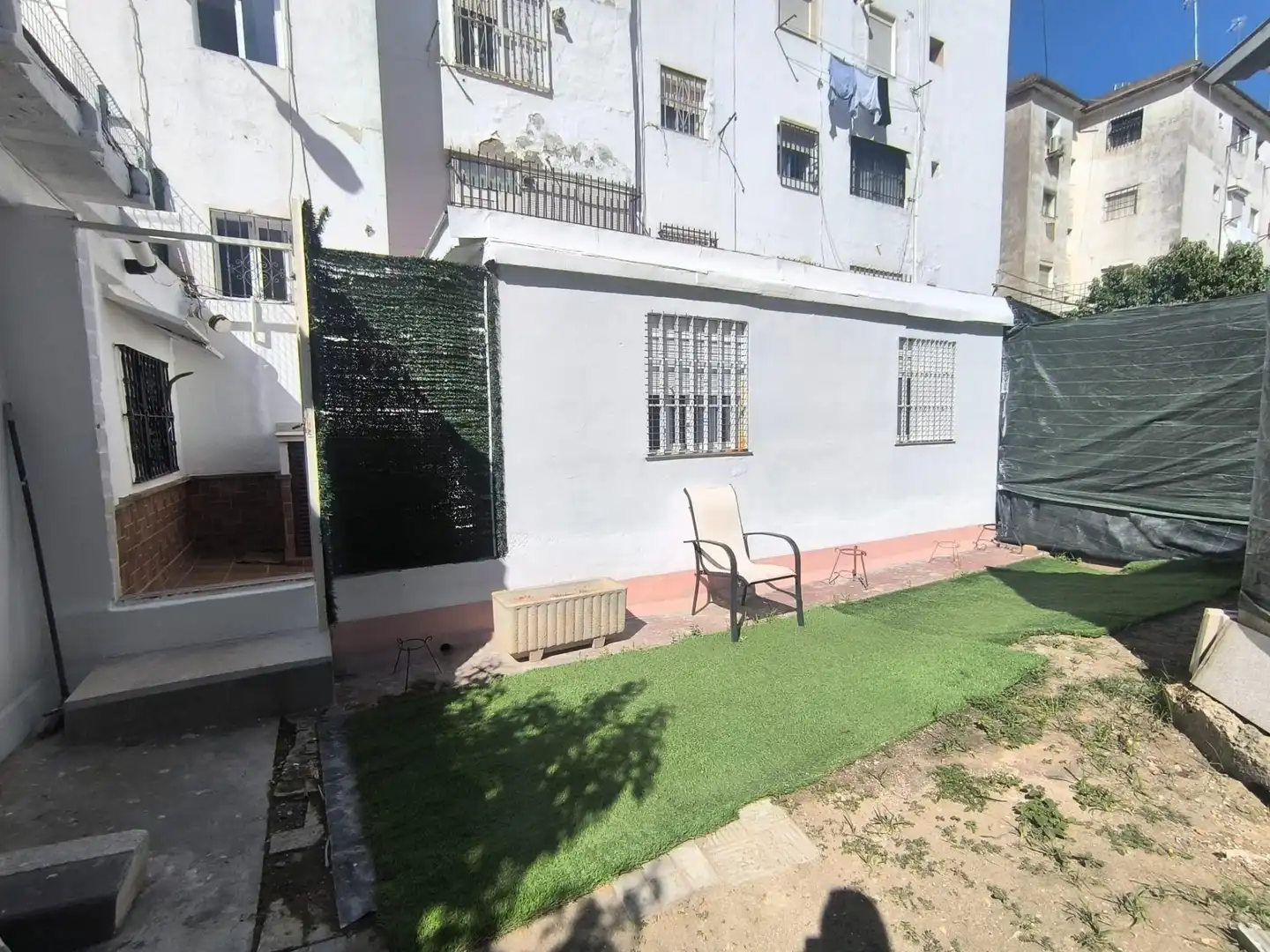 Piso en venta en Los Pájaros