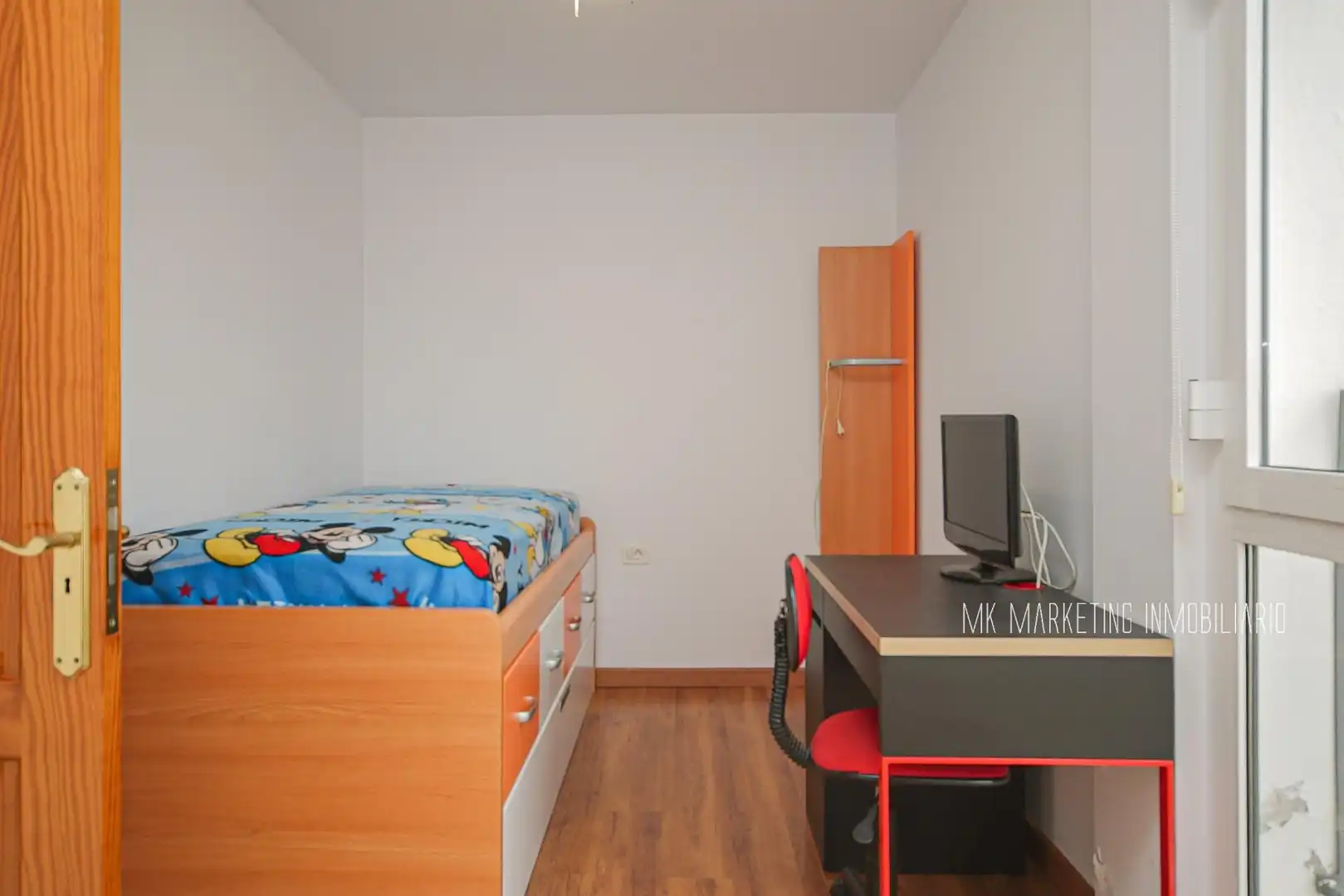 Dormitori de Casa o xalet en venda en Teror amb Terrassa i Traster
