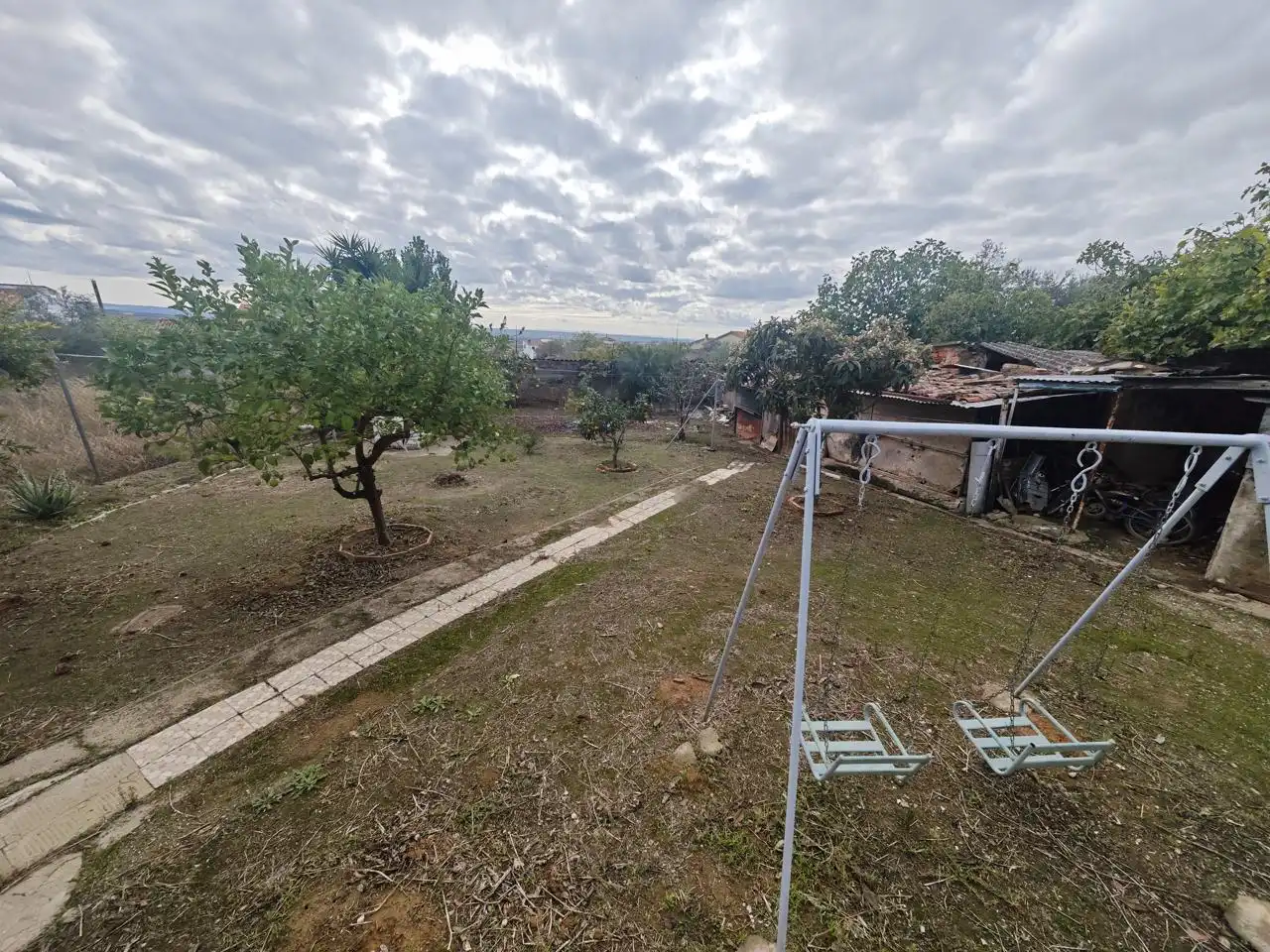 Houses for sale in Cañaveral  with Private garden