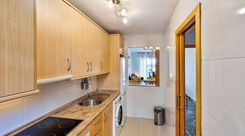 Foto 4 de Piso en venta en Calle Sierra Nevada, Las Gaviotas - Carvajal, Fuengirola