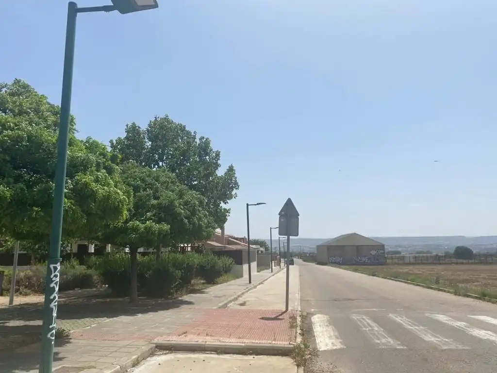 Exterior view of Residential for sale in Marchamalo