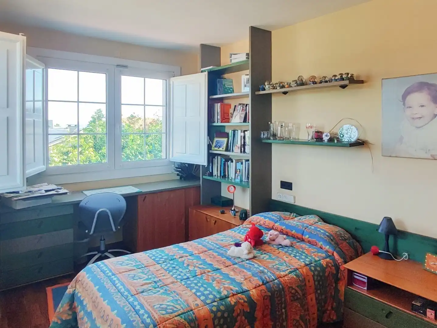 Villa avec jardin à vendre à Calle París, imagen 49