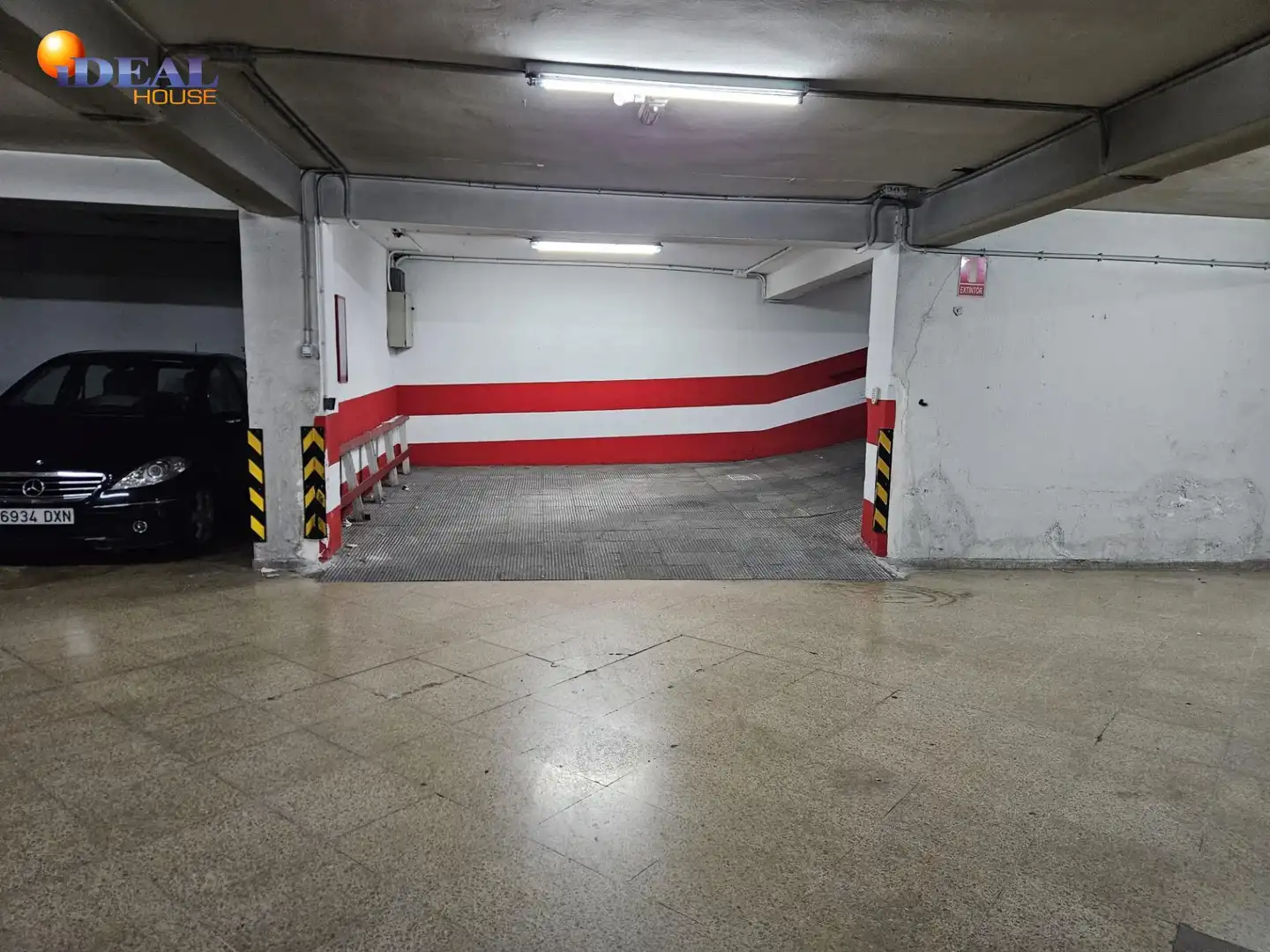Aparcament en venda a Centro, imagen 10