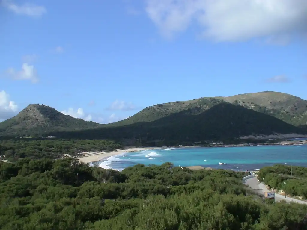 Apartment with terrace for sale in Cala Ratjada, imagen 11