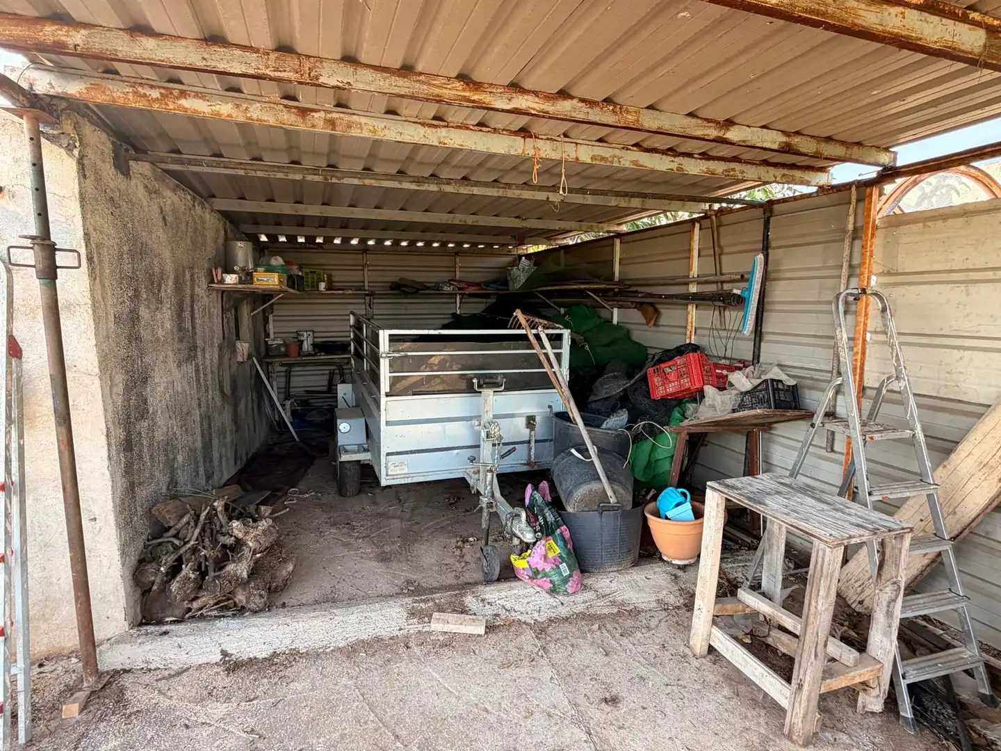 Finca rústica en venda en Mont-roig del Camp amb Calefacció i Jardí privat