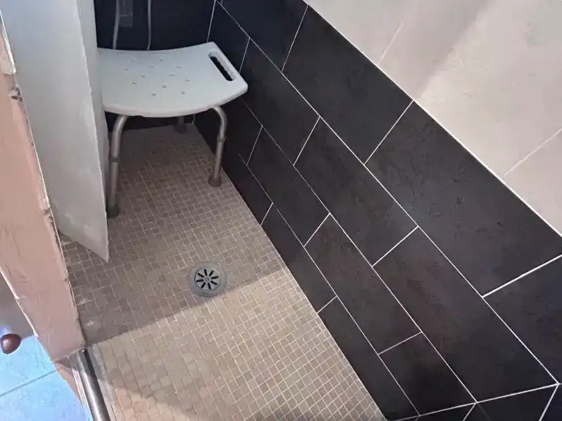 Bany de Pis en venda en Lloret de Mar amb Aire condicionat, Piscina i Balcó