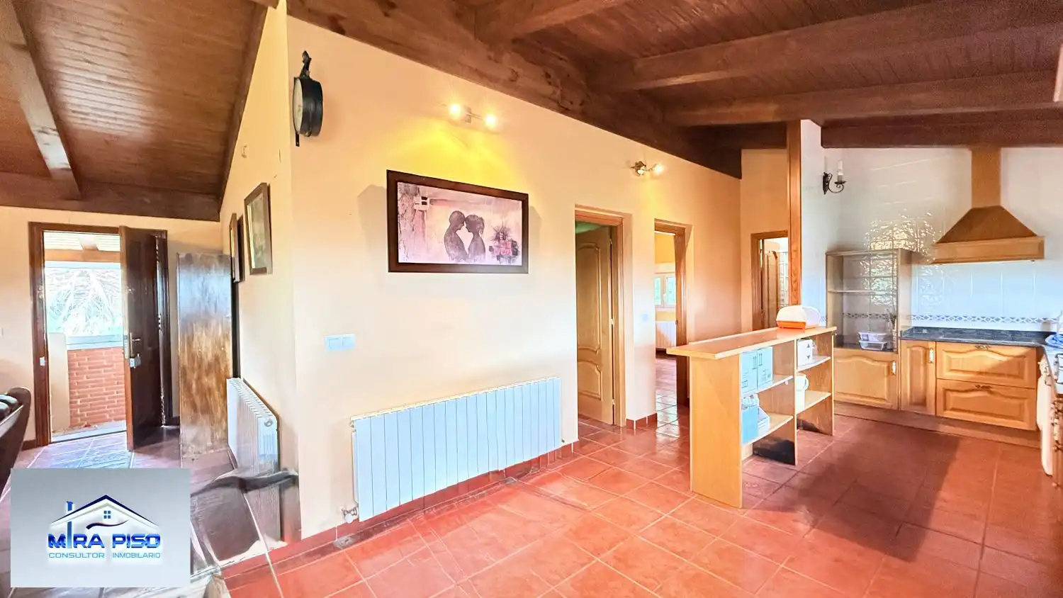 Casa o chalet en venta en Colindres con Calefacción, Terraza y Trastero