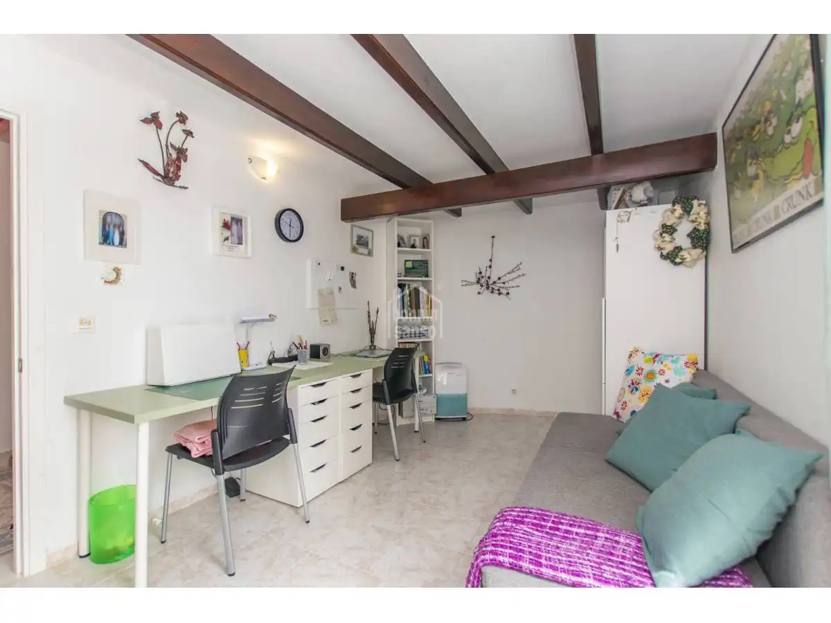Villa mit Pool zum Verkauf in Cala Blanca, imagen 16