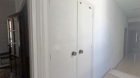 Foto 3 de Piso de alquiler en Calle Carretería, Centro Histórico, Málaga Capital