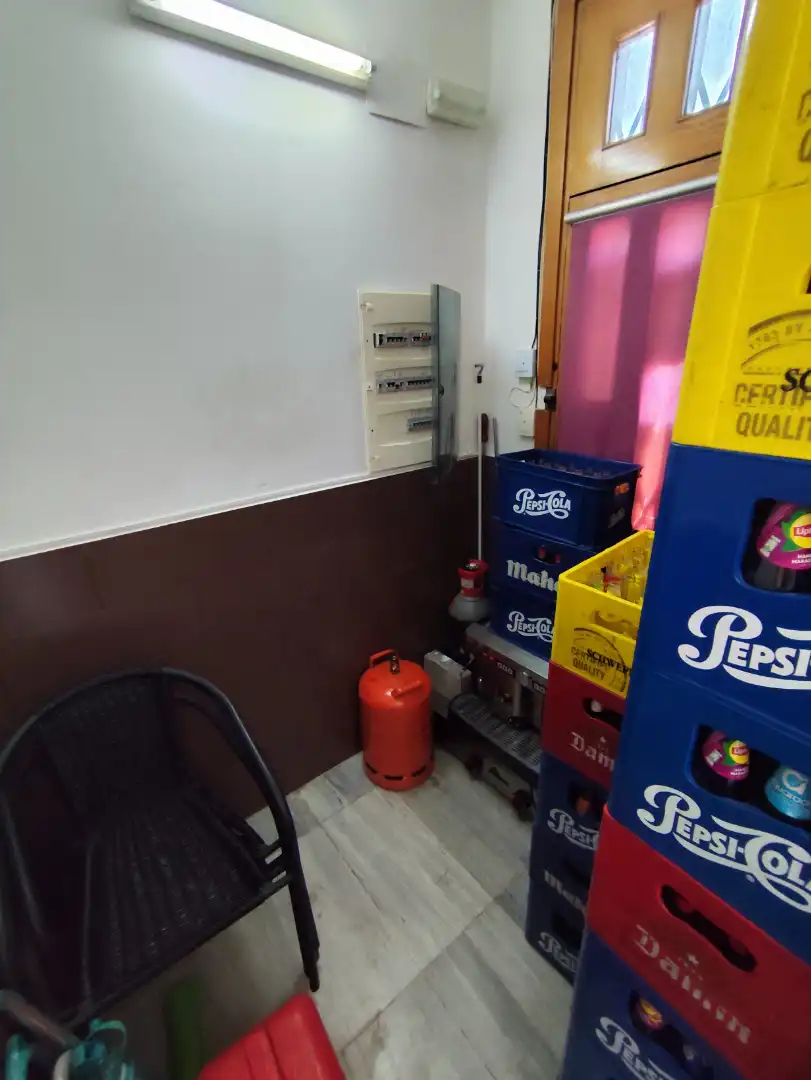 Local en venda en Vilanova del Camí amb Aire condicionat, Calefacció i Terrassa