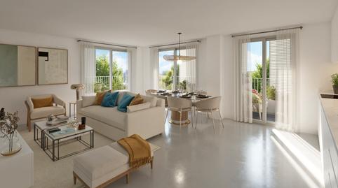 Photo 4 from new construction home in Flat for sale in Carrer Primer de Maig, 22, Montmeló, Barcelona