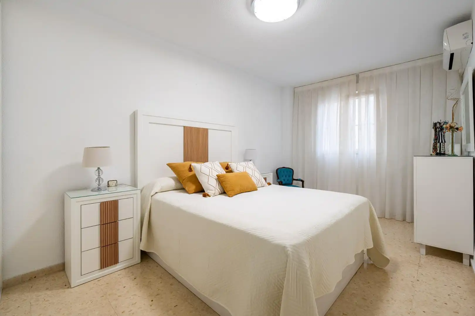 Wohnung mit Terrasse zum Verkauf in Calle SAN JUAN BOSCO, imagen 4