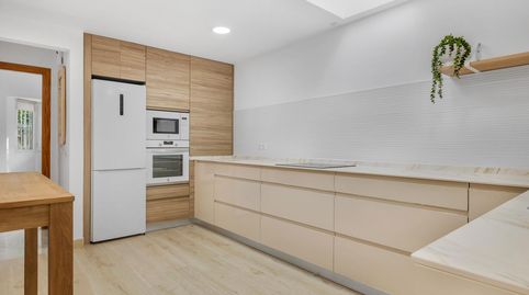 Foto 4 de Casa o chalet de alquiler en De la Fuente de la Rana, 4, Solymar, Benalmádena