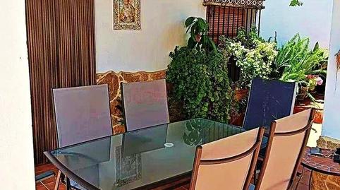 Foto 3 de Casa o xalet en venda a Las Lagunas - Campano, Cádiz