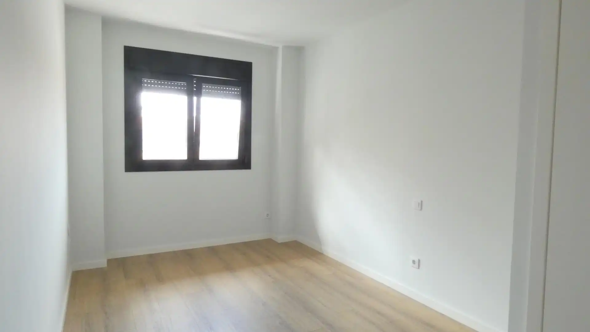 Bedroom of Flat for rent in Utebo, Zaragoza
