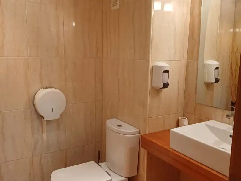 Local comercial de lloguer a Passeig Colon 47, imagen 20