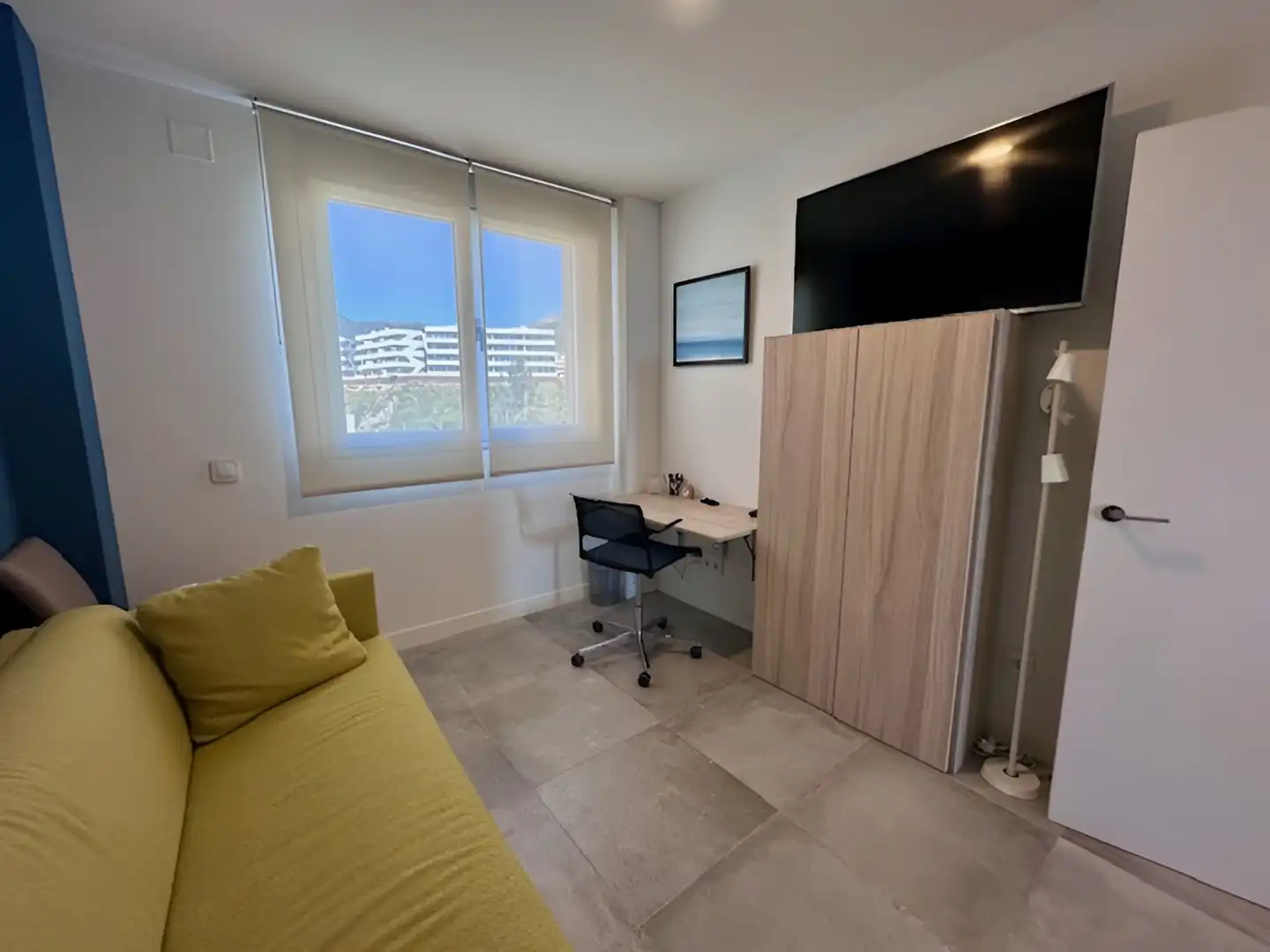 Apartament amb terrassa en venda a Puerto Deportivo, imagen 30