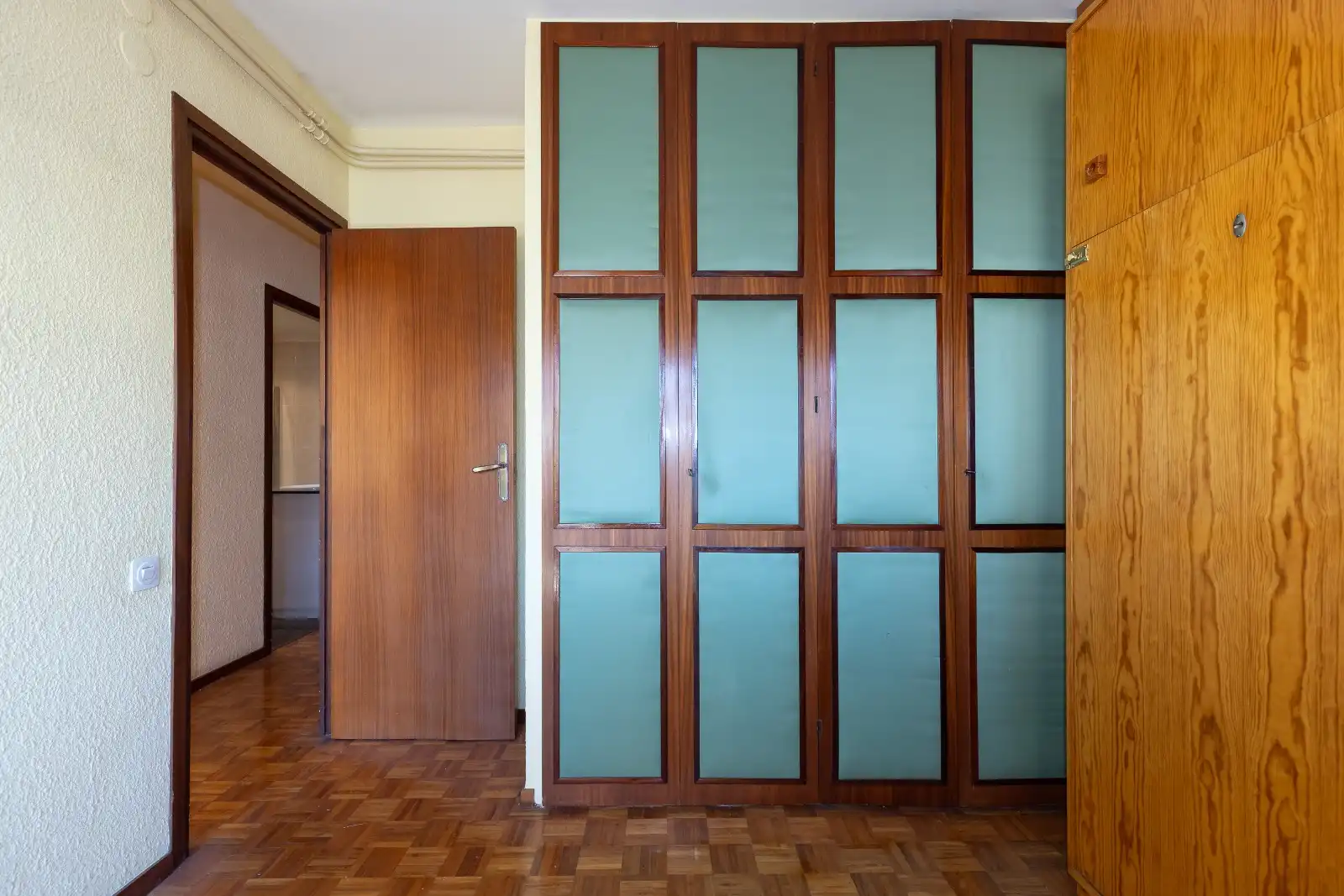 Piso en venta en Tarragona con Calefacción, Parquet y Terraza