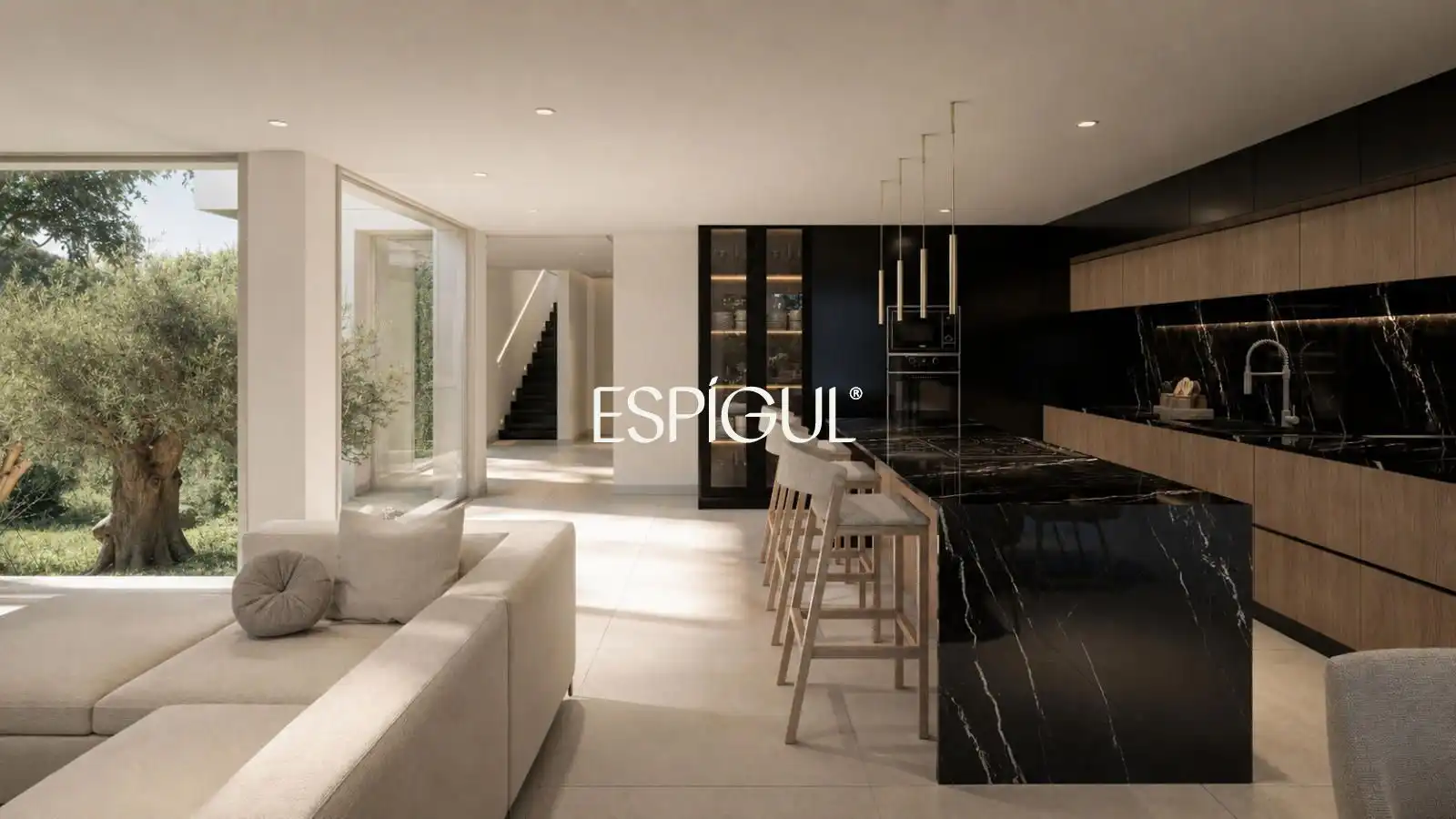 Casa con piscina en venta en FRANKFURT, imagen 11