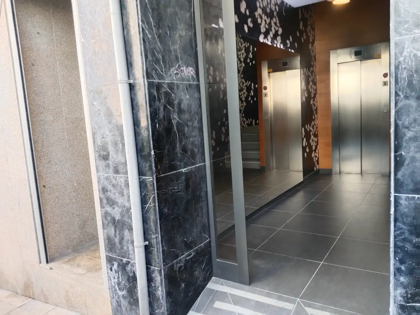 Wohnung zum Verkauf in Eibar mit Terrasse