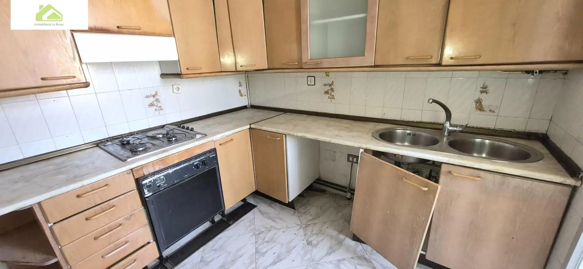 Piso en venta en San Lázaro, imagen 3