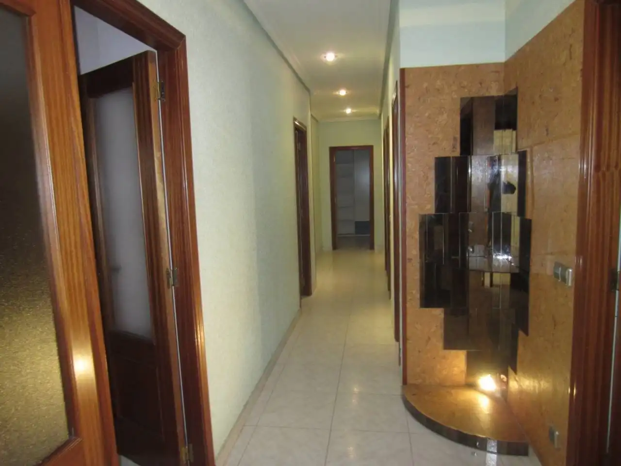 Flat for sale in Calle JUAN SEBASTIAN EL CANO, 10, Ciudad Rodrigo