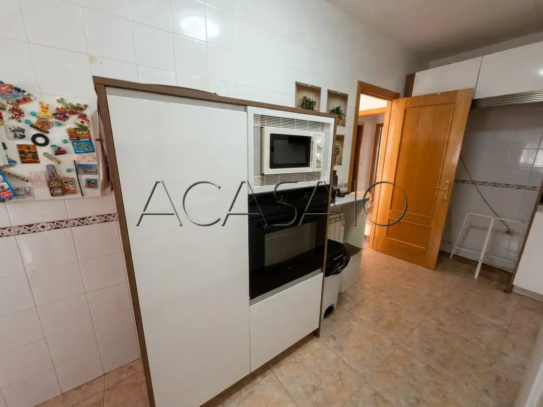 Maison mitoyenne à vendre à Parque Manuel de Vega - Carretera de Ugena, imagen 7