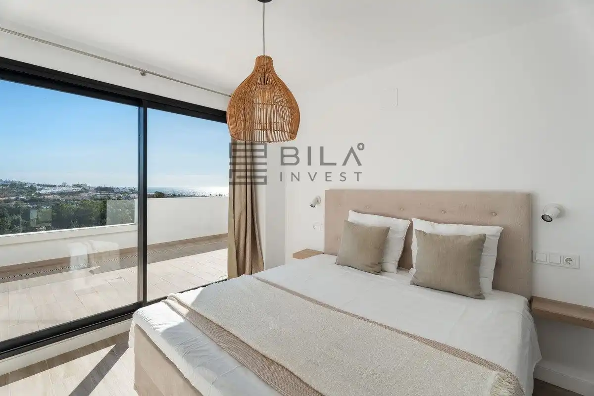 Appartement avec piscine à vendre à Arbolete, imagen 17