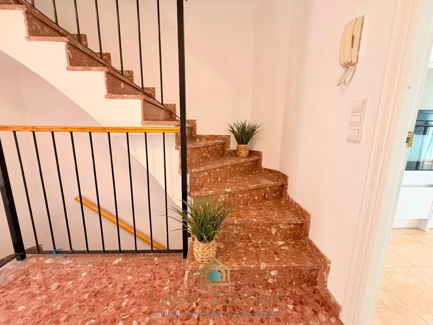Casa adosada en venta en Picanya con Jardín privado, Terraza y Trastero