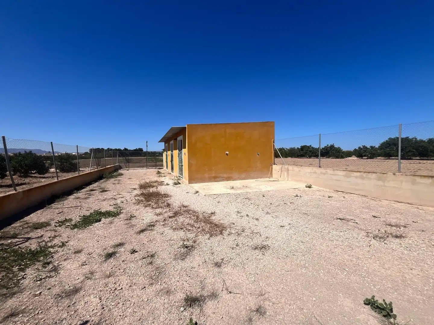 Residencial en venta en Daya Nueva