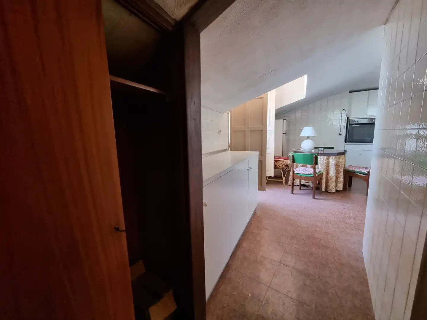 Attique avec ascenseur à vendre à Calle Zapatería 27, imagen 6