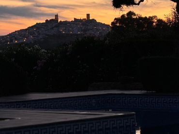 Casa rústica en venta en Arcos de la Frontera