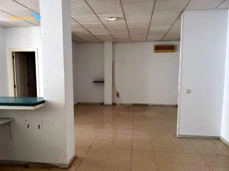 Gewerbefläche zur Miete in Maria Auxiliadora - Barriada de Llera, imagen 2