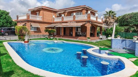 Encantador Chalet en Berà Mar  El Francaset Roda de Barà, imagen 3
