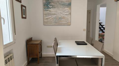 Photo 3 of House or chalet to rent in Calle de la Isla de Oza, 25, Ciudad Universitaria,  Madrid Capital
