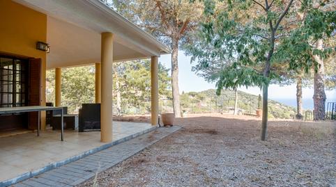 Foto 5 de Casa o xalet en venda a Carrer Quatre Camins, Cabrils, Barcelona